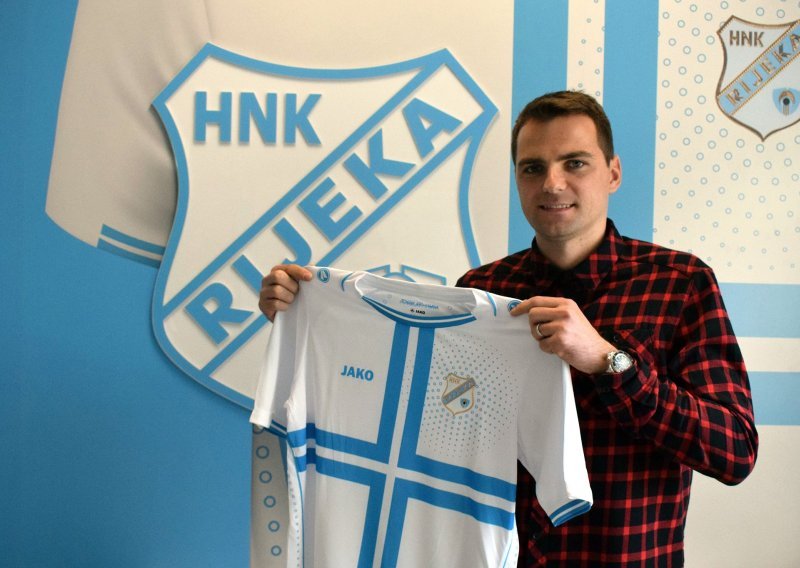 Nikica Jelavić ostao je želja, ali ovaj igrač dolazi na Rujevicu!
