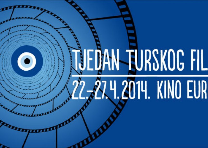 Kreativna ostvarenja turske kinematografije u kinu Europa