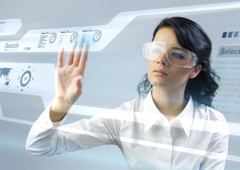 Samsung želi patentirati potpuno prozirne zaslone