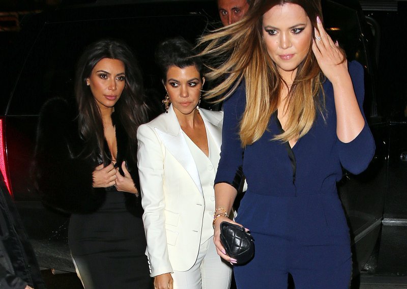 Otkrivene mračne tajne obitelji Kardashian