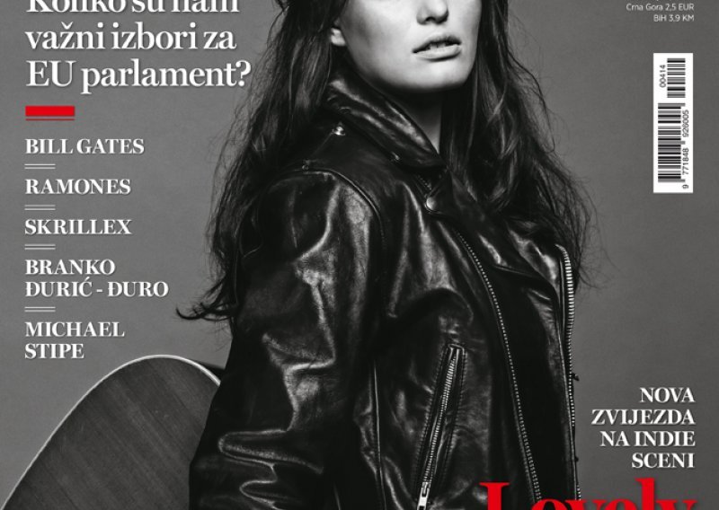 Novi broj Rolling Stone Hrvatska od danas na svim kioscima