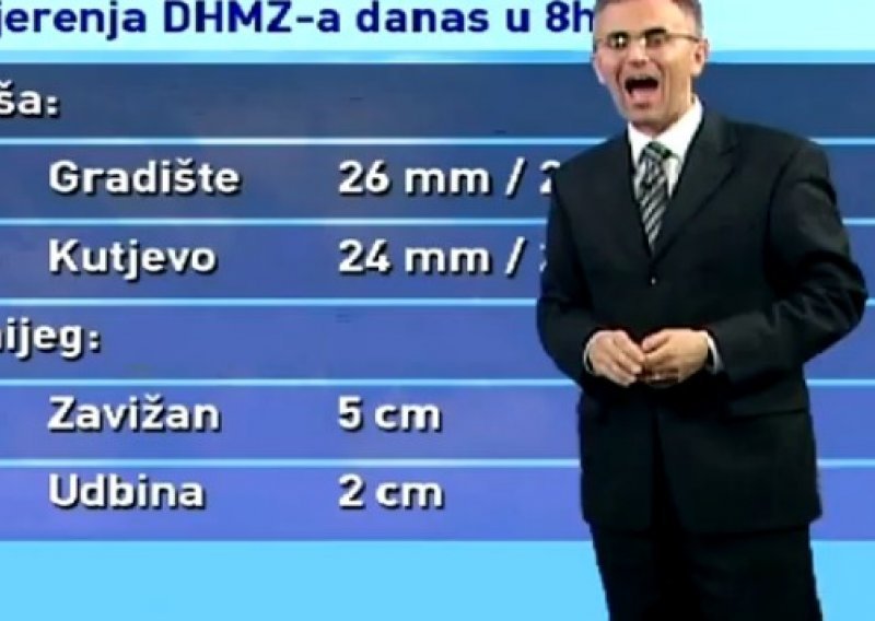 Zbog ovoga ćete Zorana Vakulu voljeti još više