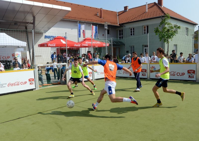 Sportske igre mladih u Srbiji