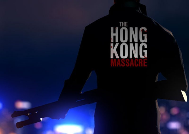 Prvi trailer za 'The Hong Kong Massacre'