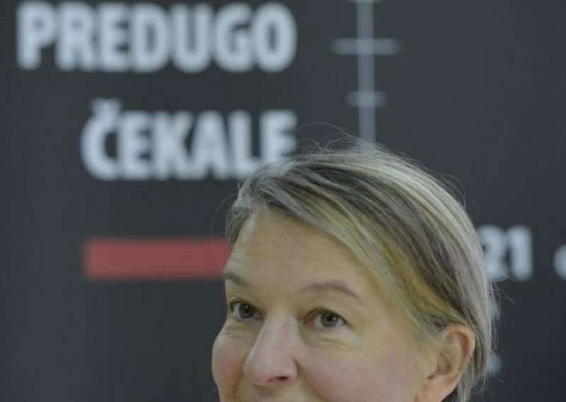 Pozivam Ministarstvo branitelja da objavi popis sve ubijene djece!