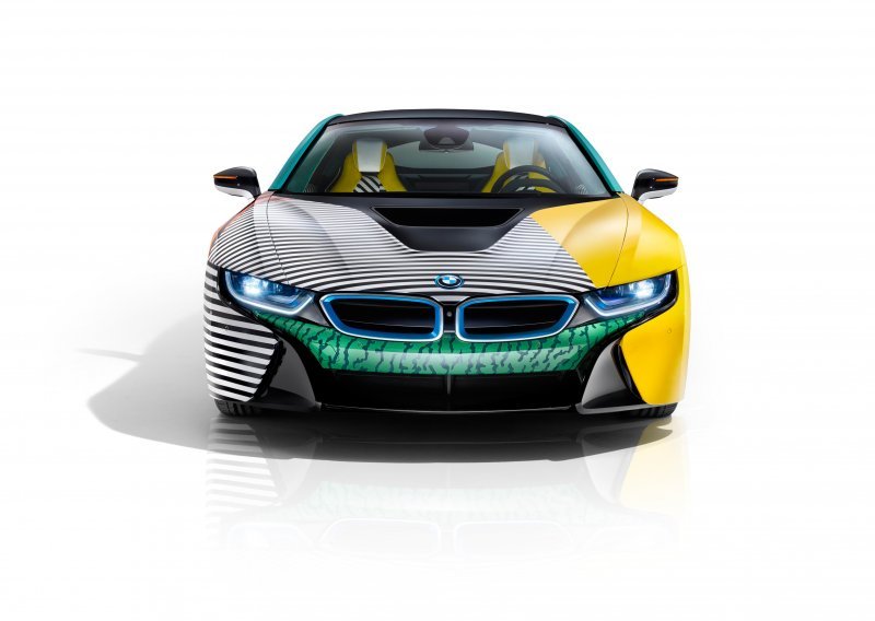 BMW ušao u partnerstvo za razvoj čvrstih baterija