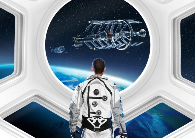 Najavljen Civilization: Beyond Earth