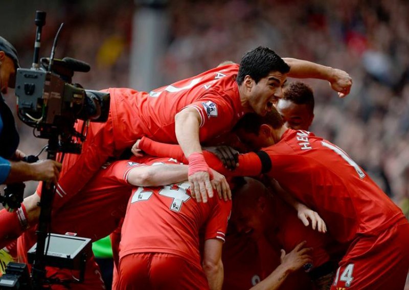 Liverpoolu dramatični derbi i korak bliže tituli!