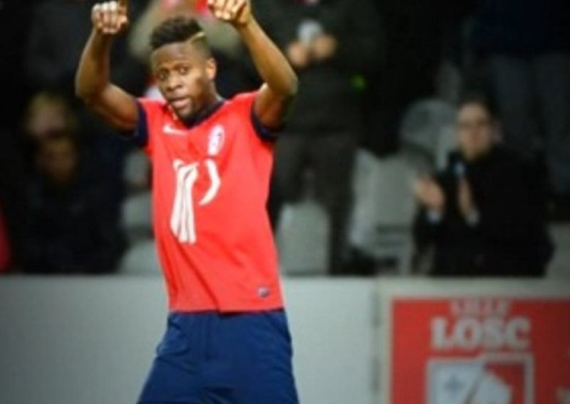 Novi belgijski vunderkind vodi Lille do Lige prvaka!