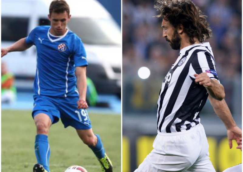 Čiji je slobodnjak bolji; Pirlo vs Pivarić?!