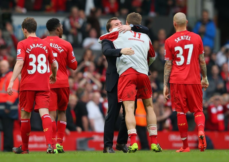 Liverpoolu sve nagrade uoči bitke za najvažniju