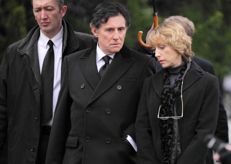 Gabriel Byrne u novoj seriji 'Državne tajne'