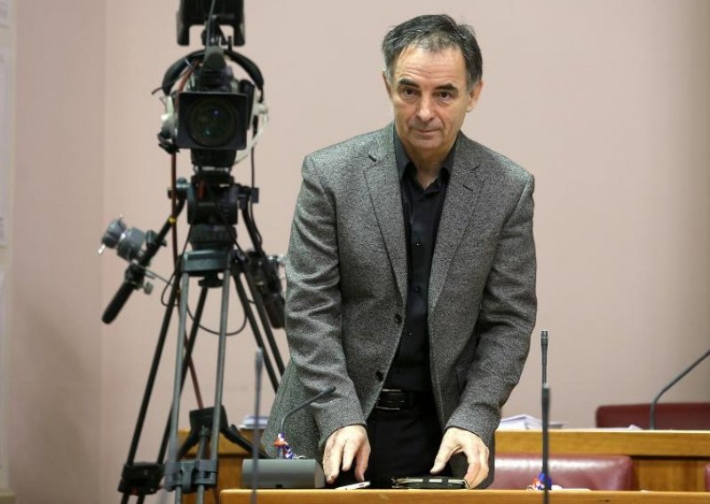 'Pupovac izmišlja protivnike da stvori privid ugroze srpske manjine'