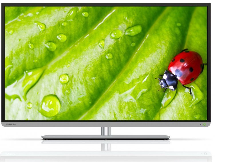 Toshiba predstavila dva nova LED Smart TV-a