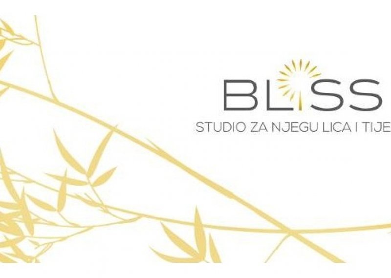 Studio Bliss vas nagrađuje