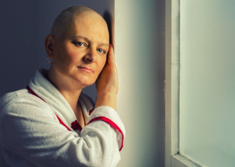 U Hrvatskoj godišnje 20-tak tisuća osoba oboli od raka