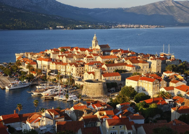 I Korčula je biser među neotkrivenim destinacijama