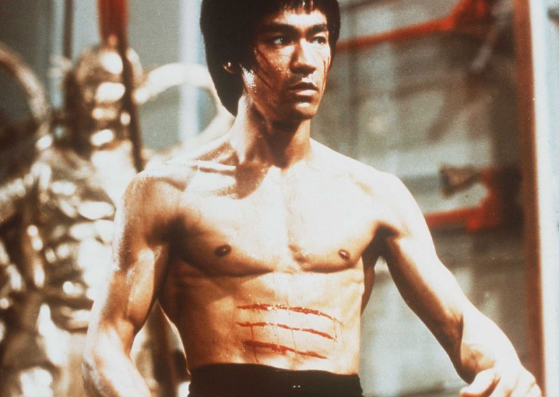 U novoj EA-ovoj MMA igri moći ćete igrati kao Bruce Lee