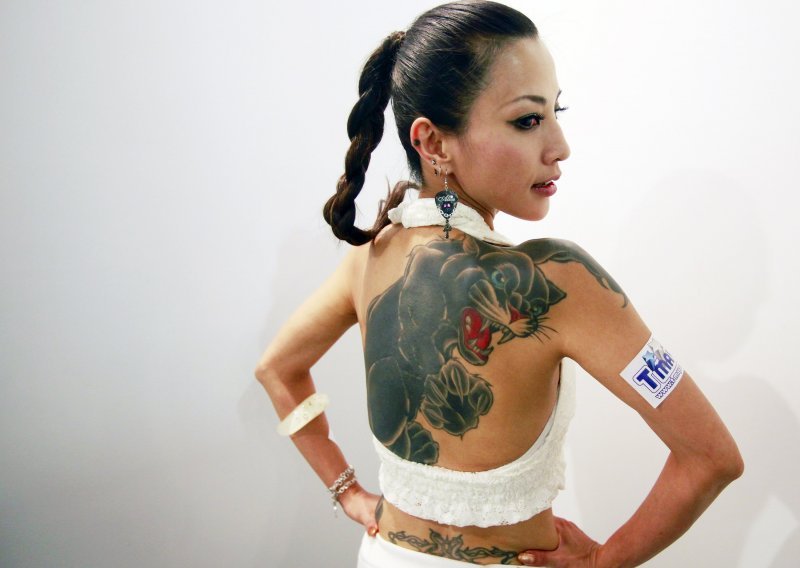 Ako imate tetovažu, onda vas sigurno gnjave ovim pitanjima
