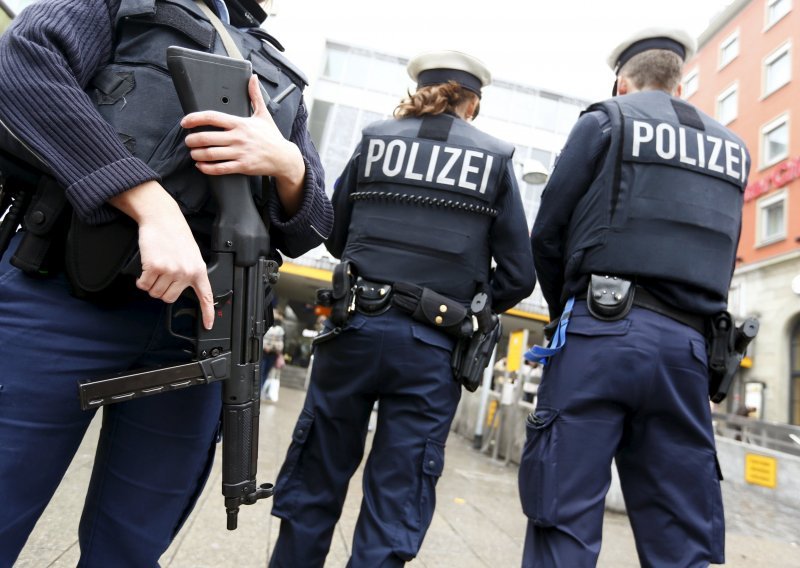 Prva uhićenja zbog seksualnih napada u Koelnu