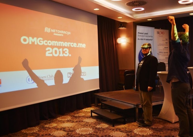 Uskoro počinje najveća ecommerce konferencija u regiji!