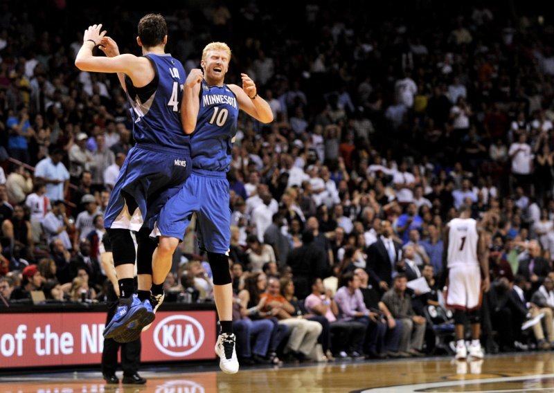 Kakva večer u NBA ligi! Stradala tri velika favorita