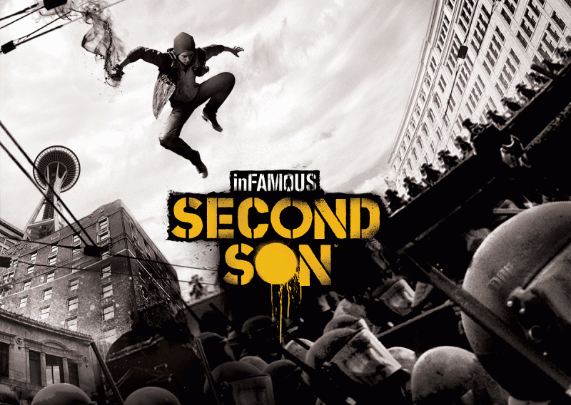 Novi trailer za Infamous: Second Son