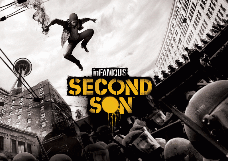 Infamous: Second Son samo što nije gotov!