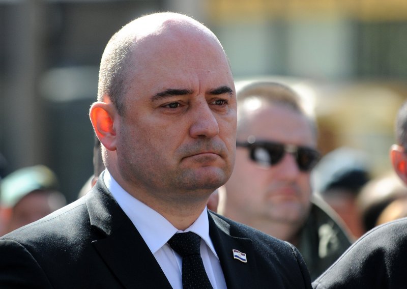 Brkić će na prijemni, a možda i na državnu maturu