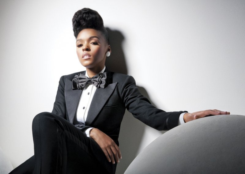 Prije svih poslušajte novi album Janelle Monae