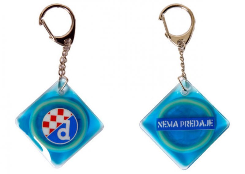 Na Hajdukove japanke, Dinamo odgovorio kondomima