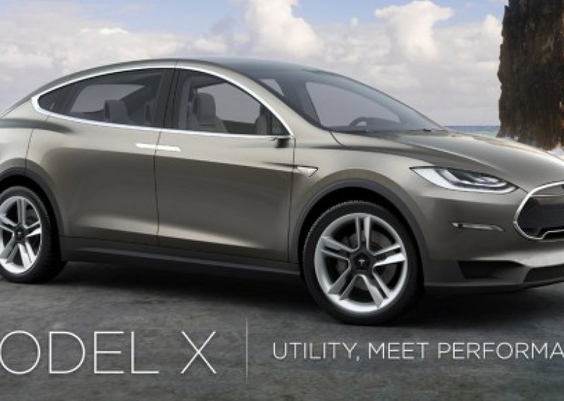 Tesla pritišće za automobile bez retrovizora