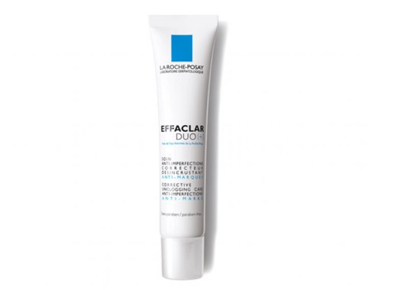 Effaclar Duo - prijava