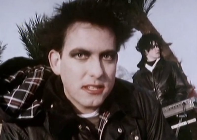 Vraća se i grupa The Cure