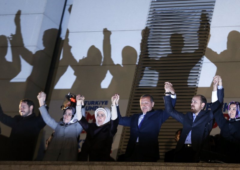 Erdogan utjerao strah u kosti izbornih gubitnika