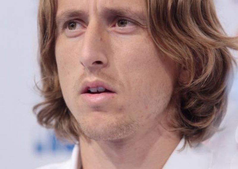 Može li Modrić zaista toliko podići madridski Real?