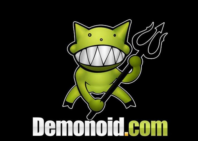 Nakon dvije godine 'pauze' vratio se Demonoid