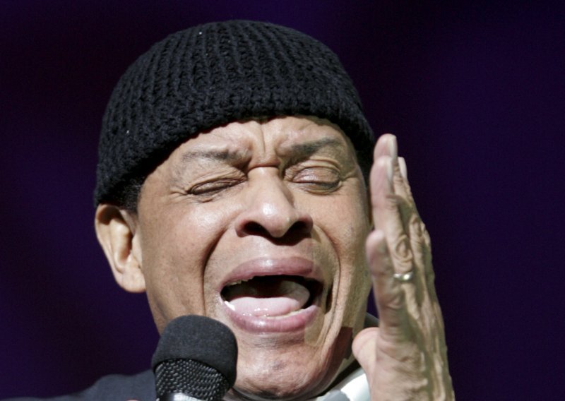 Umro legendarni jazz i pop glazbenik Al Jarreau