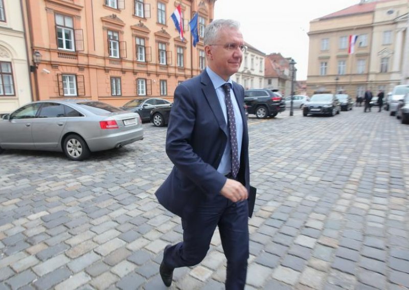 Rajko Ostojić na čelu Savjeta zgrebačkog SDP-a