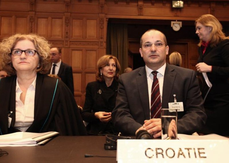 Evo što hrvatski tim priprema za završne riječi u tužbi za genocid