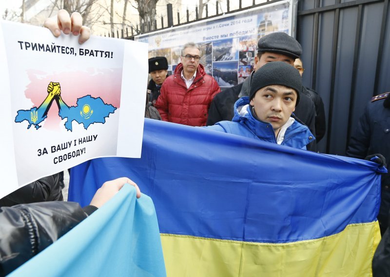 Javno mnijenje se okreće protiv Rusije na istoku Ukrajine