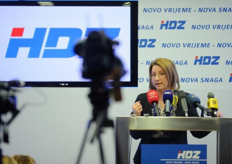 HDZ stao u obranu ministra Branka Grčića