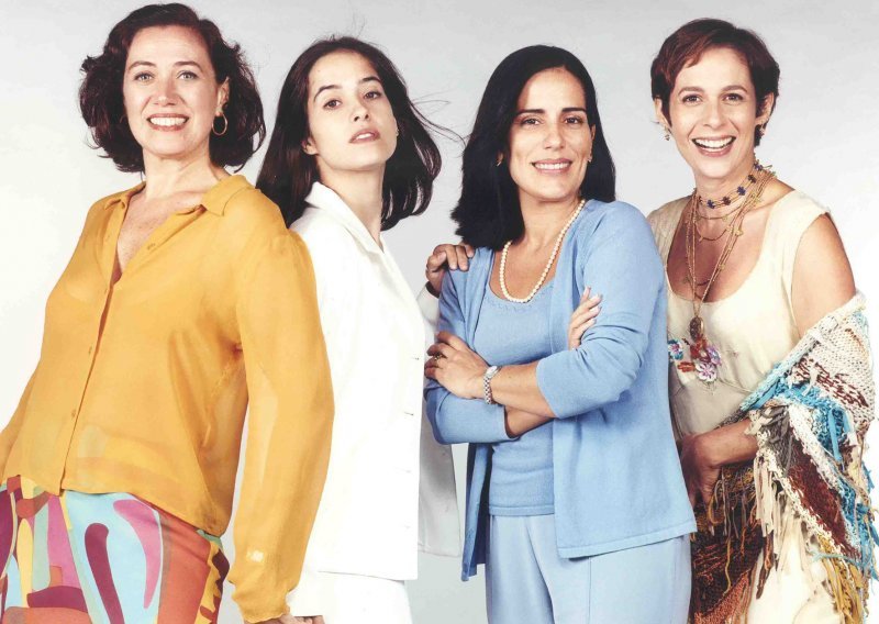Pogledajte pet brazilskih komedija u kinu Tuškanac