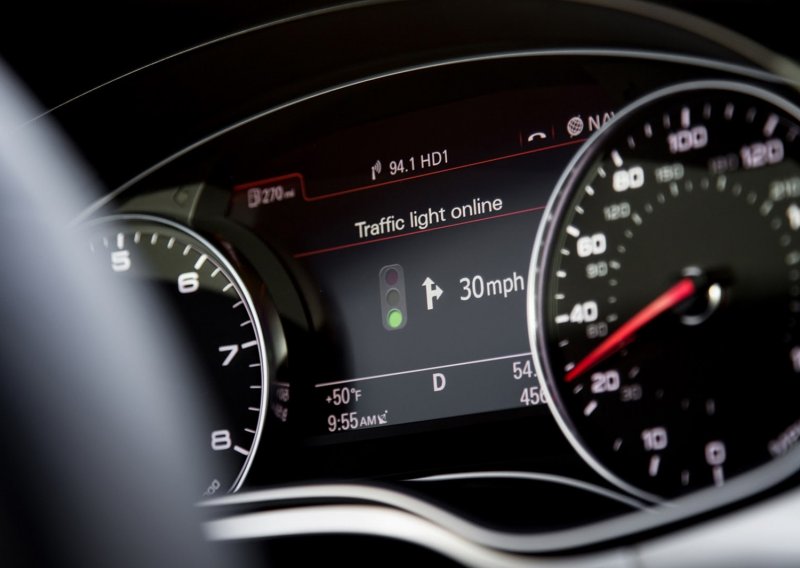 Audi na tragu svetog grala benzinske tehnologije