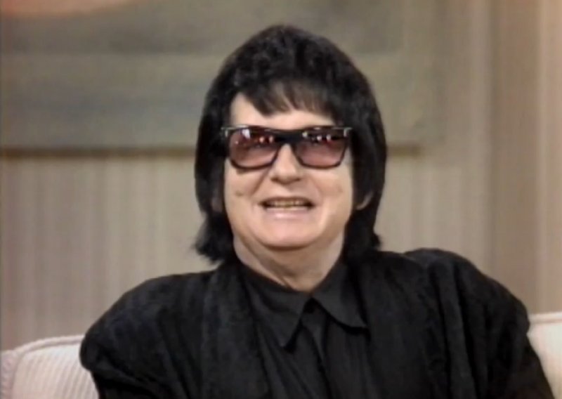 Bono i Beatlesi u dokumentarcu o Royu Orbisonu