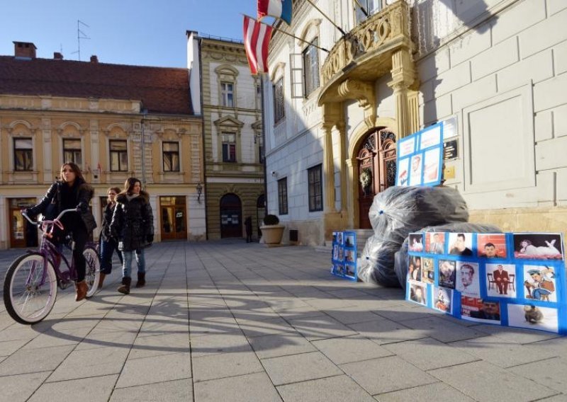 Apsurdna situacija koju je na površinu izbacilo makarsko smeće