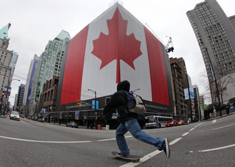 Prilika za Hrvate: Kanada nudi čak sto tisuća radnih mjesta