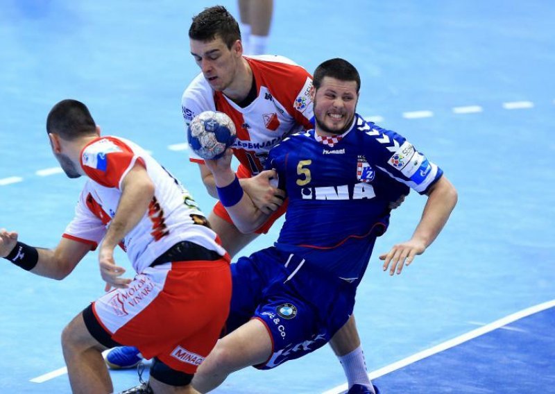 Šokantna promjena! EHF drastično mijenja Ligu prvaka