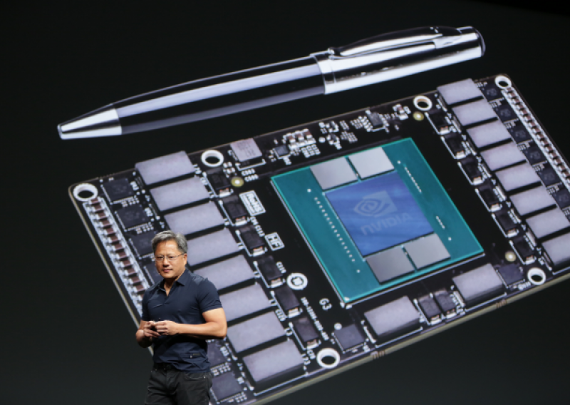 NVIDIA objavila plan razvoja grafičkih čipova za sljedeću generaciju