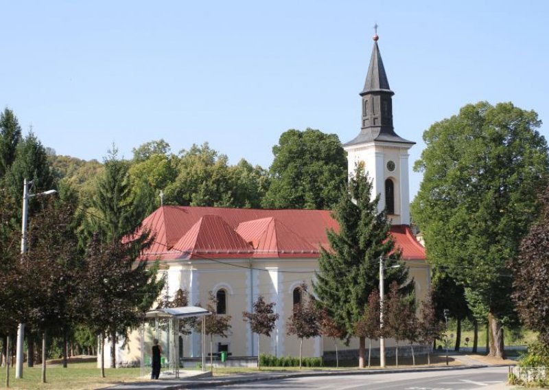 Kaptol odgovara: Evo zašto nismo platili dug